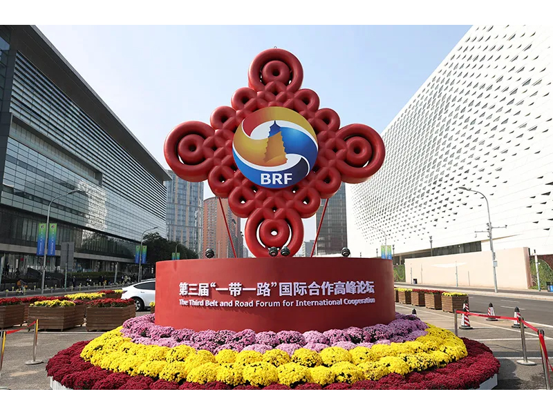 卓一牧業(yè)：緊隨“一帶一路”發(fā)展步伐，積極開拓國(guó)際市場(chǎng)